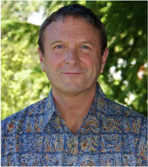 Dr Paul Thomas and DrPaulApproved.com