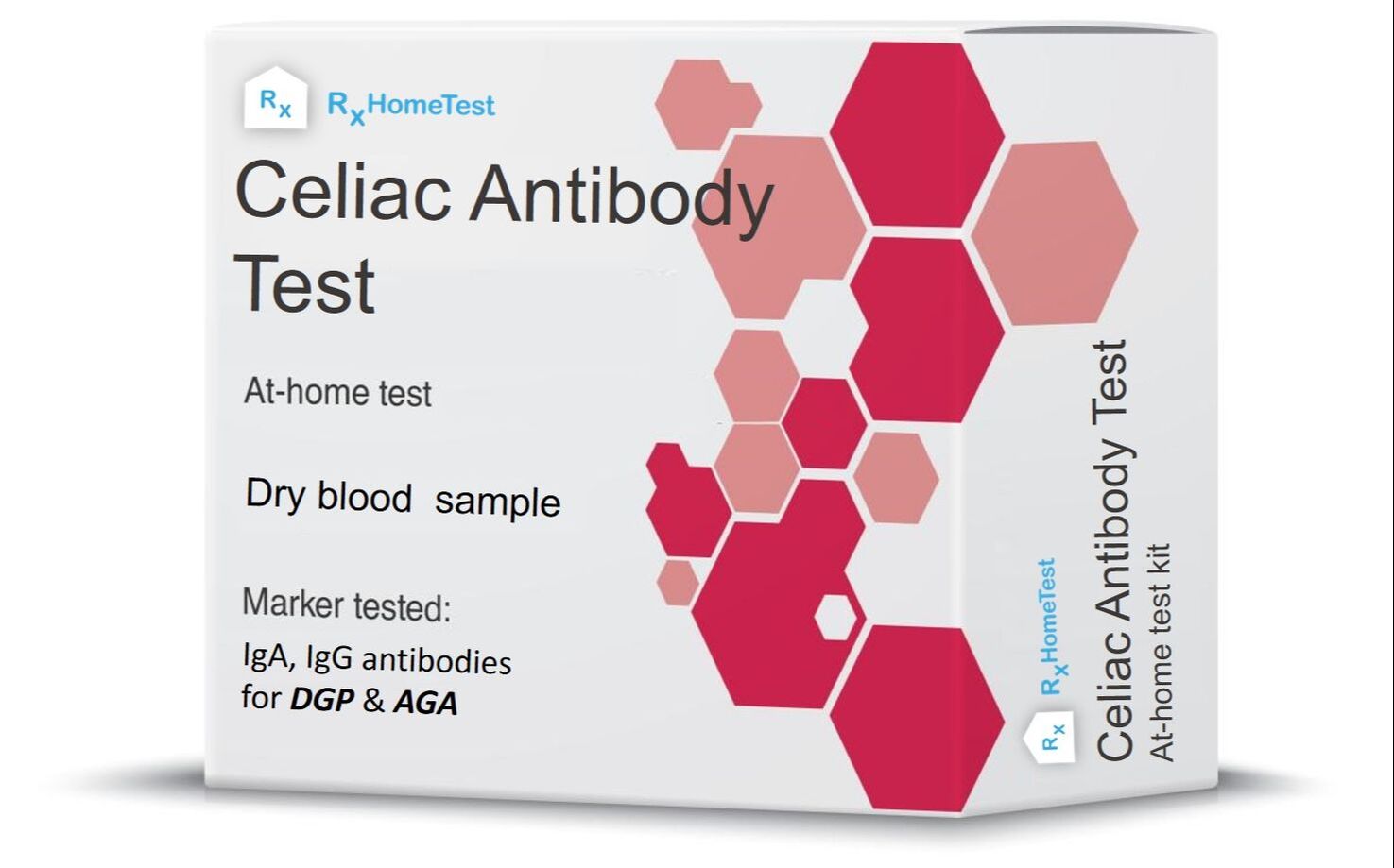 Could Gluten Be the Hidden Trigger? Check Your Celiac Antibody Status From Home