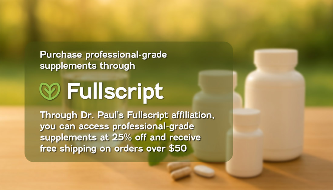 The Spring Supplement Reset: What I’d Recommend After Winter