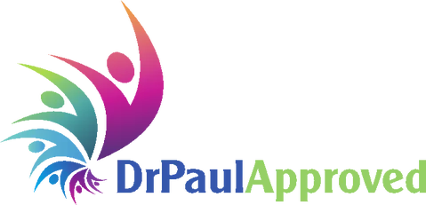Dr Paul Thomas and DrPaulApproved.com