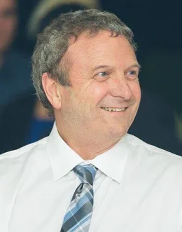 Dr Paul Thomas Approved