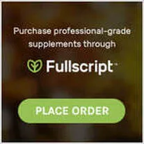 Fullscript graphic. Click to place an order