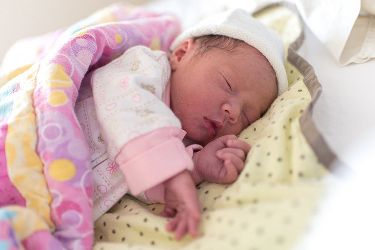 Infant - DrPaulApproved Saccharmyces B Probiotic