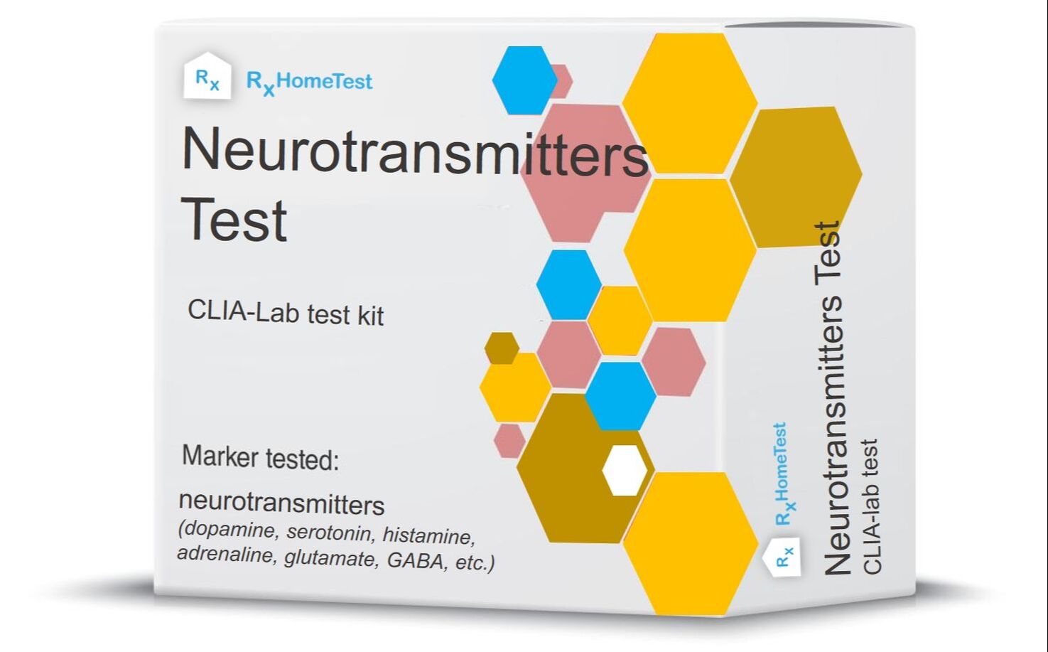 Understanding Neurotransmitters with At-Home Testing