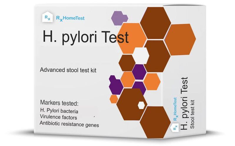 Could H. Pylori Be Behind Your Digestive Symptoms?