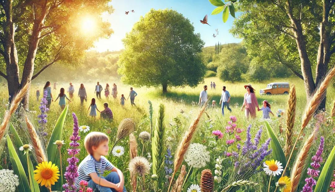 natural allergy relief supplements, histamine support vitamins, seasonal allergies natural remedies, immune health for allergies, Dr. Paul allergy bundle