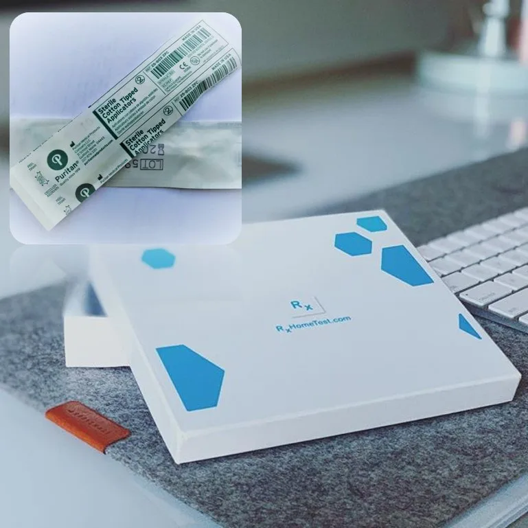 at home celiac genetic test, genetic risk for celiac disease, HLA DQ2 DQ8 gluten intolerance testing, celiac disease family genetic risk, gluten sensitivity genetic testing at home