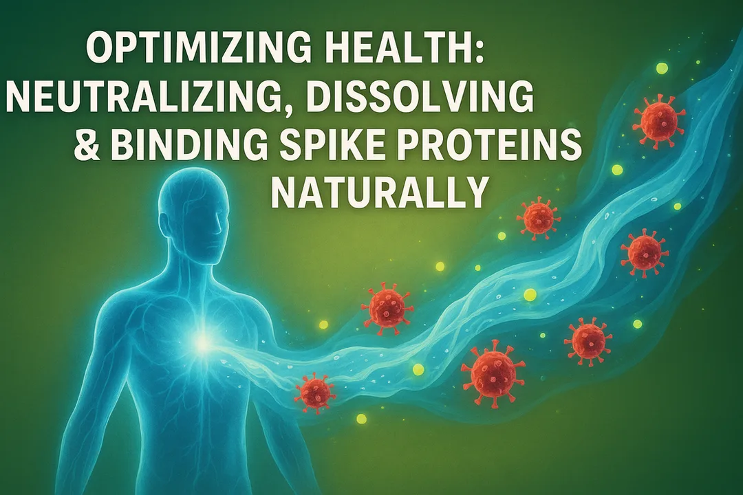 spike protein detox supplements, nattokinase for spike protein, NAC and glutathione support, natural immune detox for spike proteins, Fullscript discount supplements.