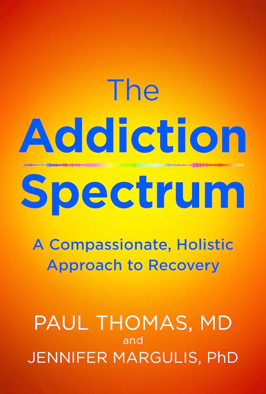 Addiction affects your brain. But have you ever wondered how? Addiction Spectrum - Dr Paull Approved