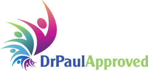 Dr Paul Thomas and DrPaulApproved.com