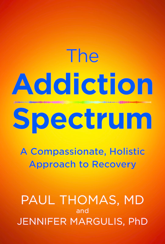 Addiction affects your brain. But have you ever wondered how? Addiction Spectrum - Dr Paull Approved